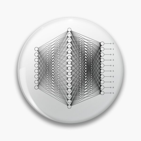 Item preview, Machine Learning designed and sold by yololite.