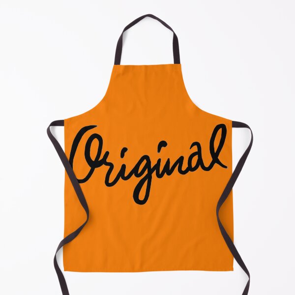 Item preview, Orange original  designed and sold by 3leggeddogg.