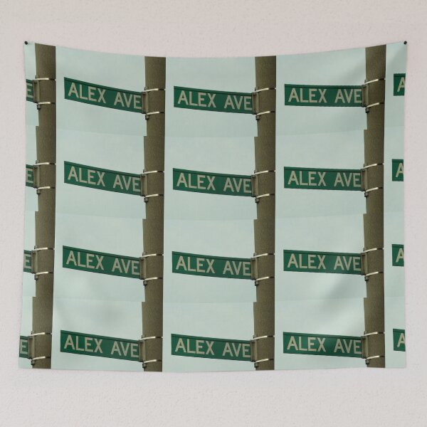 Item preview, Alex, Alex magnet, Alex sticker, Alex mask, Alex mug  designed and sold by PicsByMi.
