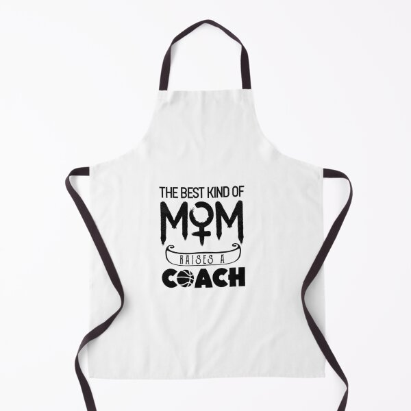 Item preview, The Best Kind Of Mom Raises A Coach Funny Birthday Gift For Mothers designed and sold by ZETTIF ⭐⭐⭐⭐⭐.