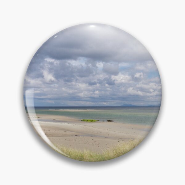 Item preview, Loch Gruinart Bay and Remote Sands designed and sold by IslayFineArt.