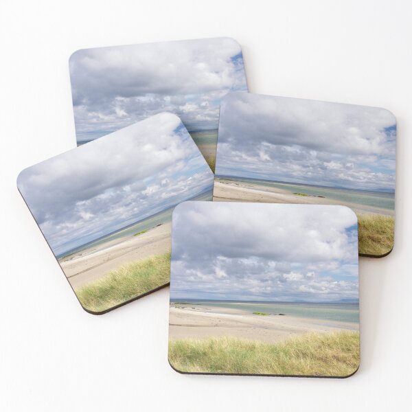 Item preview, Loch Gruinart Bay and Remote Sands designed and sold by IslayFineArt.