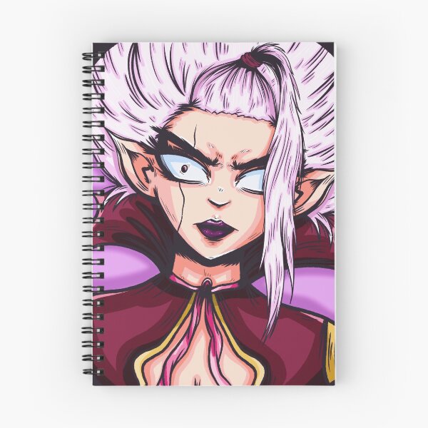 Item preview, Mirajane Strauss - fairytail designed and sold by ikigai. chaos.