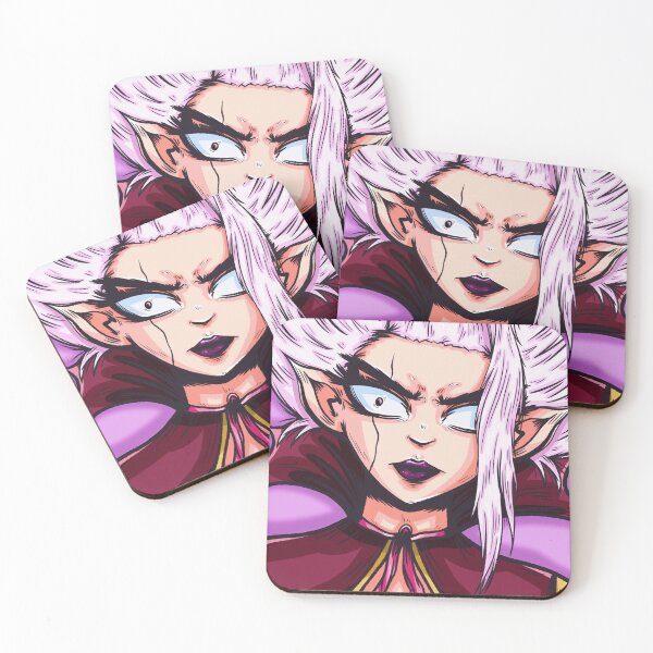 Item preview, Mirajane Strauss - fairytail designed and sold by ikigai. chaos.