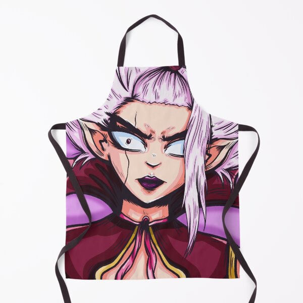 Item preview, Mirajane Strauss - fairytail designed and sold by ikigai. chaos.