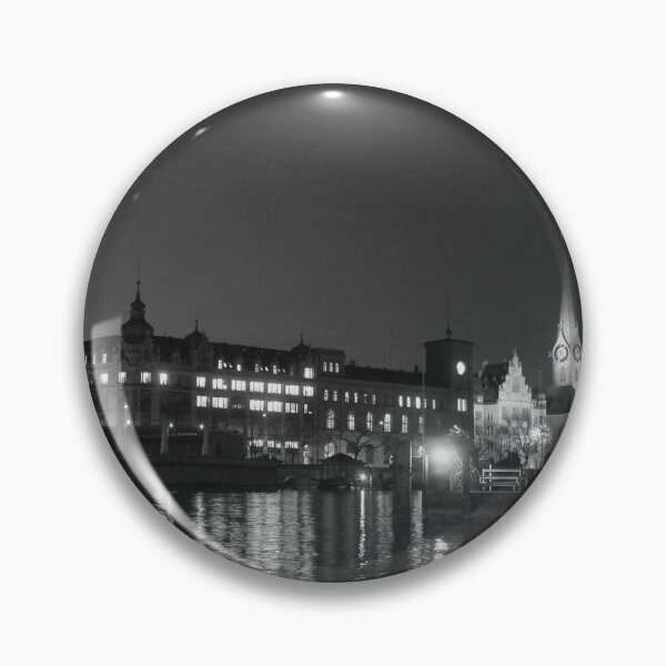Item preview, My zurich view - photography designed and sold by greatnorris.