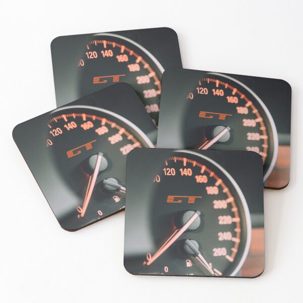 Item preview, Grand Tour tachometer designed and sold by AryahusMarkiv.