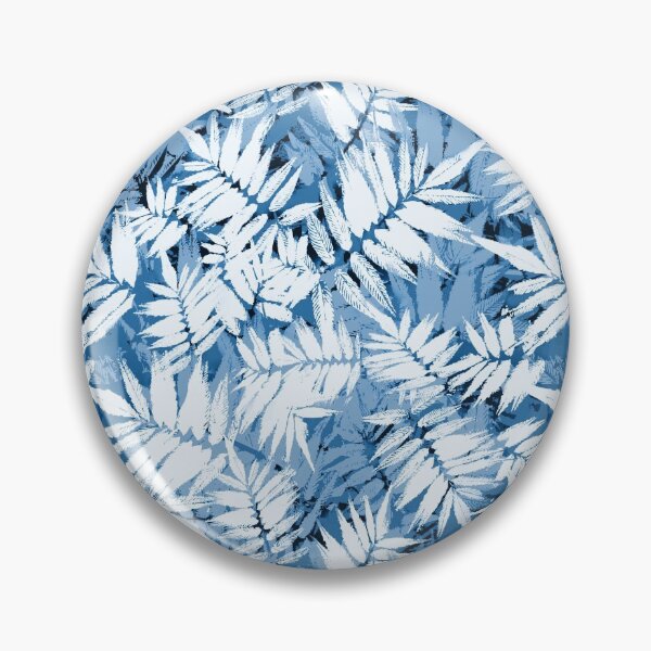 Item preview, Forest Blue designed and sold by Antava.