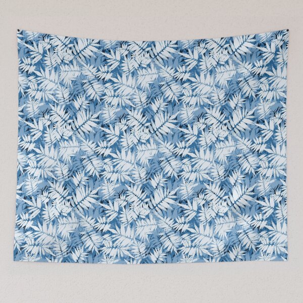 Item preview, Forest Blue designed and sold by Antava.