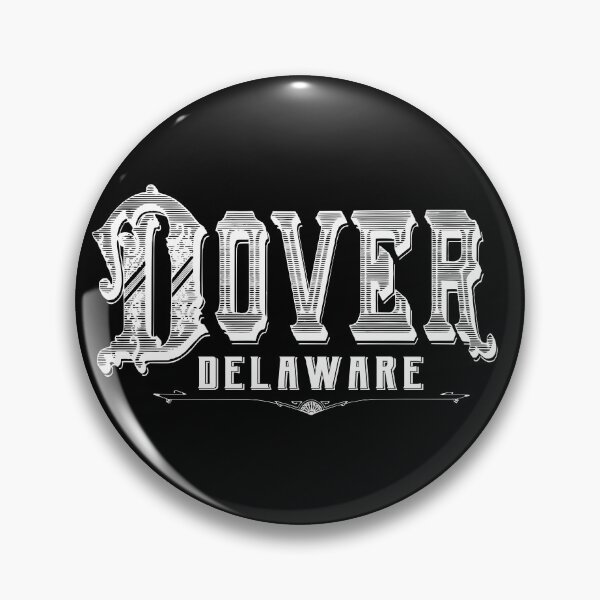 Item preview, Vintage Dover, DE designed and sold by DonDota.