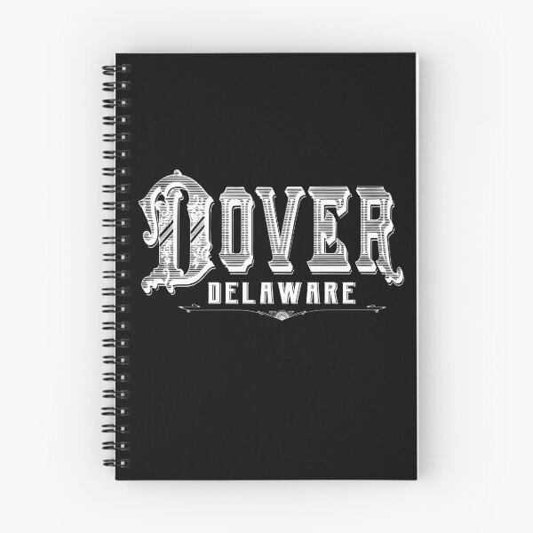 Item preview, Vintage Dover, DE designed and sold by DonDota.