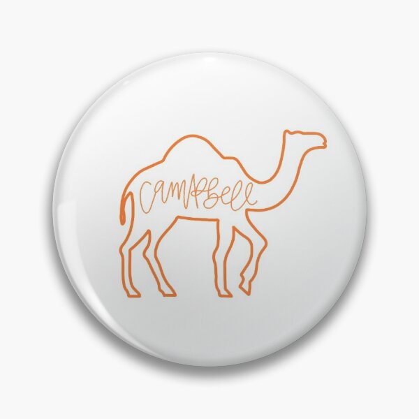 Item preview, Campbell Camels designed and sold by Brennen Tripp.