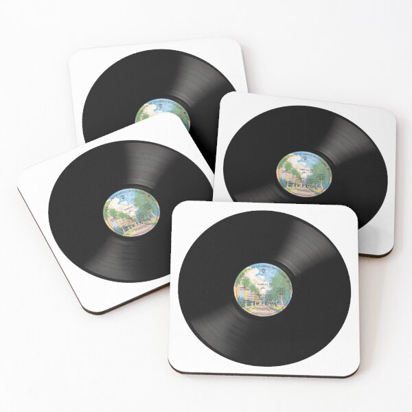 Item preview, VINYL RUMOR designed and sold by DELAVdesign.