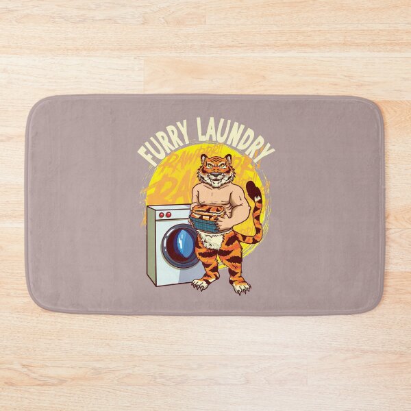 Item preview, Furry Laundry Fursuit Design for Furries designed and sold by FalkDania.