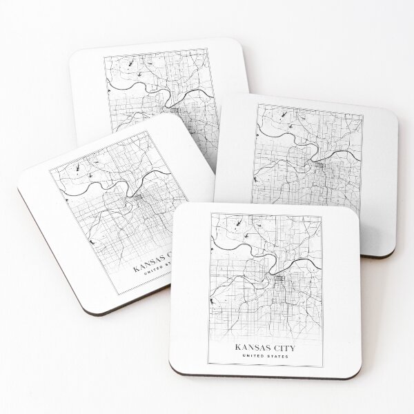 Item preview, Kansas City United States designed and sold by KAFDESIGN.
