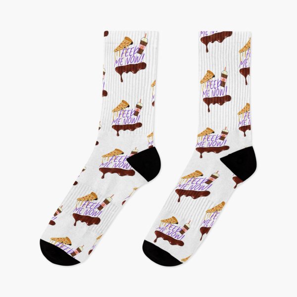 Item preview, Feed Me Now designed and sold by Abi-designs67.