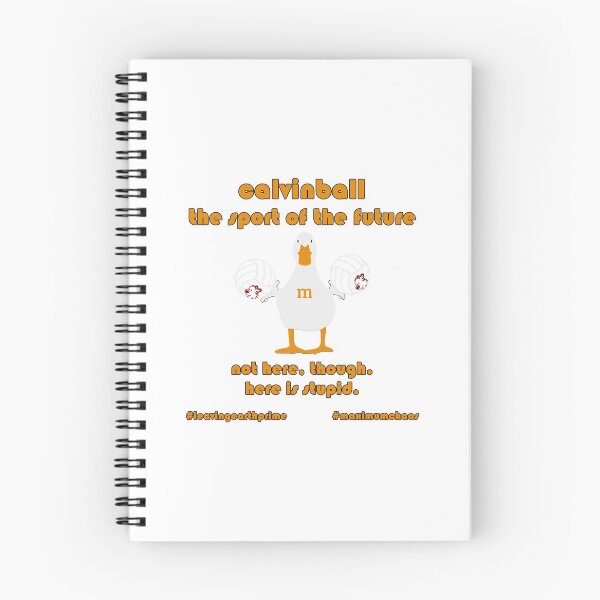 Item preview, Calvinball in the Quackverse. designed and sold by TryHardGarbage.