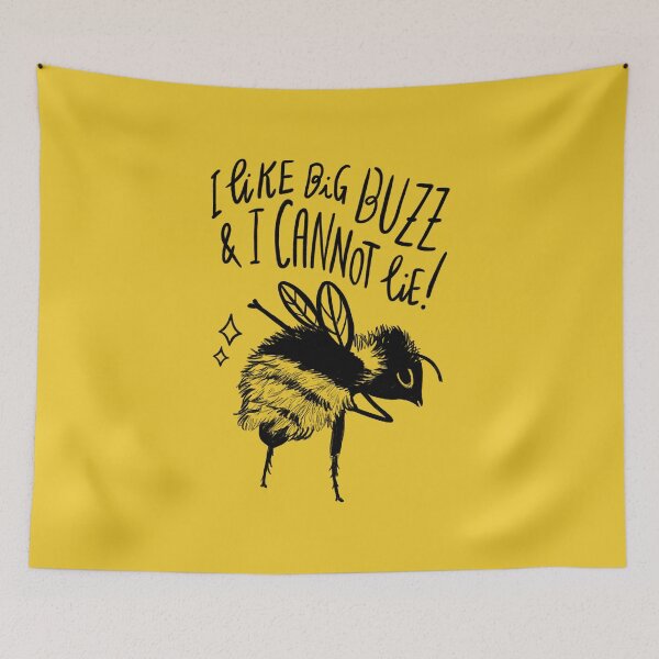 Item preview, Big buzz designed and sold by Pescapin.