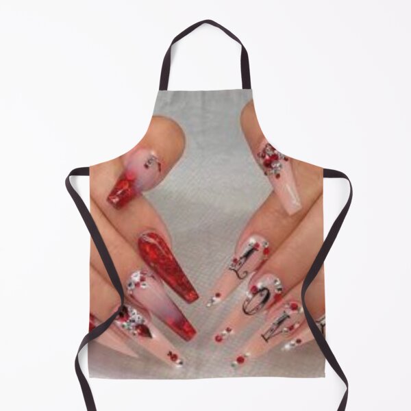 Item preview, Awesome nails stones create. designed and sold by Lan thi Nguyen.
