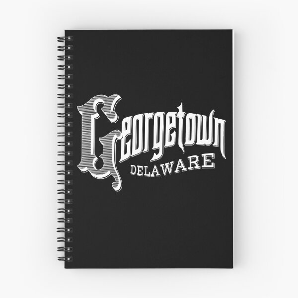 Item preview, Vintage Georgetown, DE designed and sold by DonDota.