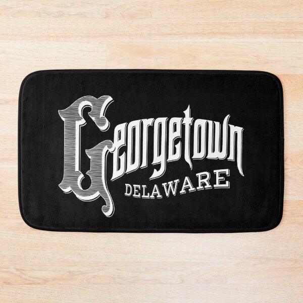 Item preview, Vintage Georgetown, DE designed and sold by DonDota.