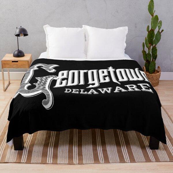 Item preview, Vintage Georgetown, DE designed and sold by DonDota.