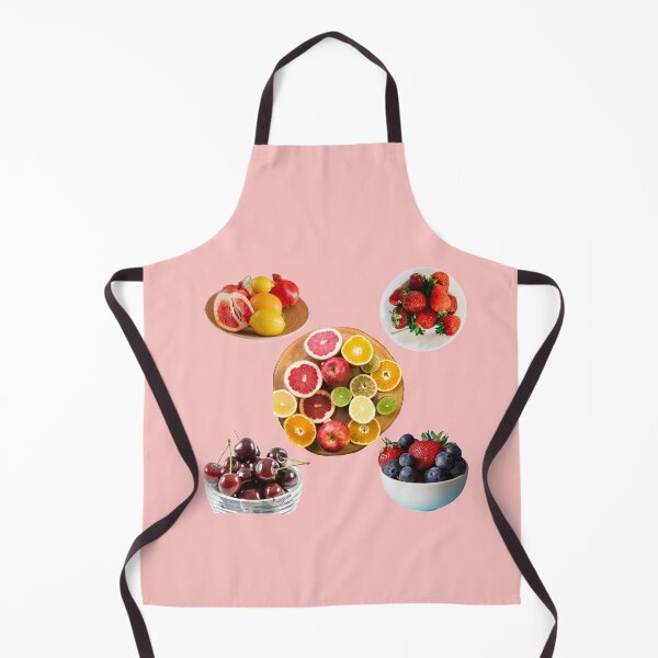 Item preview, Sweet fruits Pack décoration designed and sold by Openspace2020.