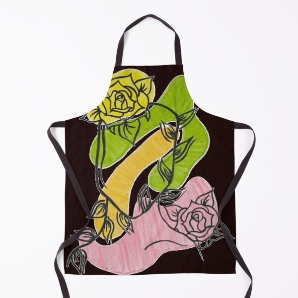Item preview, Rose designed and sold by Vanessa Mc Gregor.