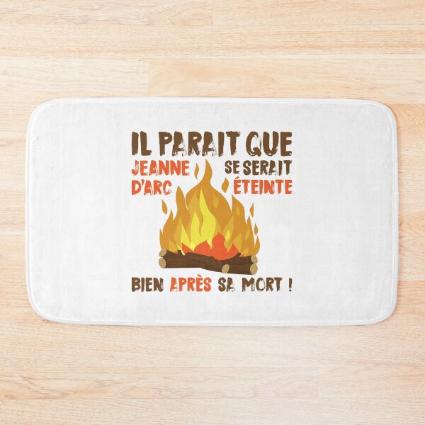 Item preview, Joan of Arc would be extinct long after her death designed and sold by LT-Design.