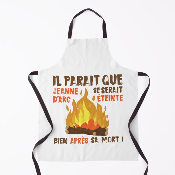 Item preview, Joan of Arc would be extinct long after her death designed and sold by LT-Design.