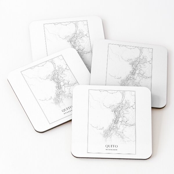 Item preview, Quito Ecuador designed and sold by KAFDESIGN.