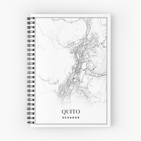 Item preview, Quito Ecuador designed and sold by KAFDESIGN.