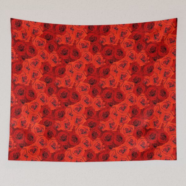 Item preview, Million Scarlet roses designed and sold by Magazin-Brenda.