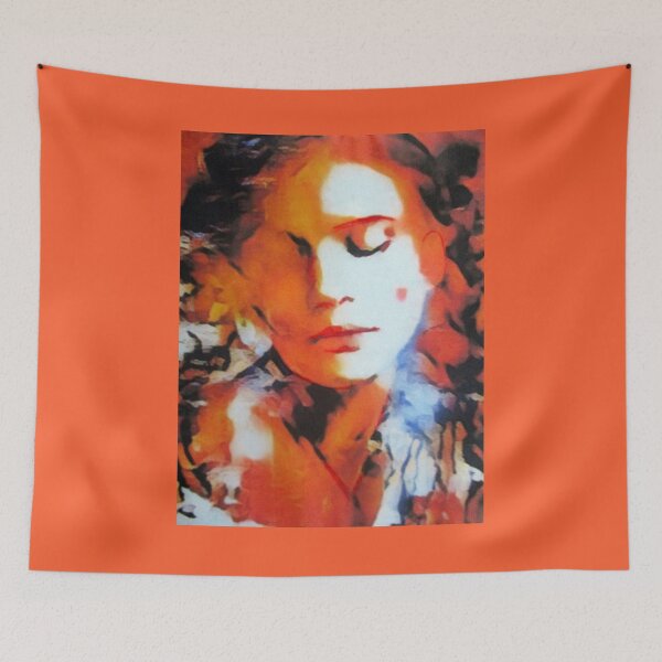 Item preview, "Soft and Warm" designed and sold by Helenka.