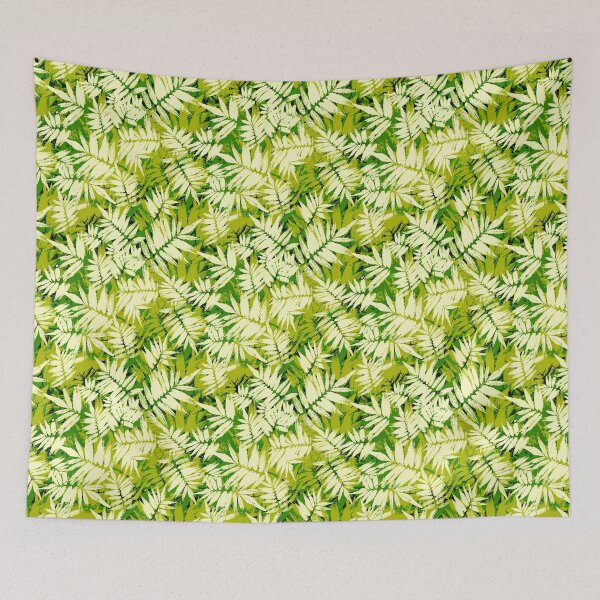 Item preview, Forest Green designed and sold by Antava.