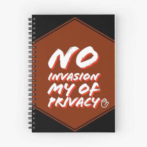 Item preview, No invasion of my privacy  designed and sold by FranowaynebyWAF.