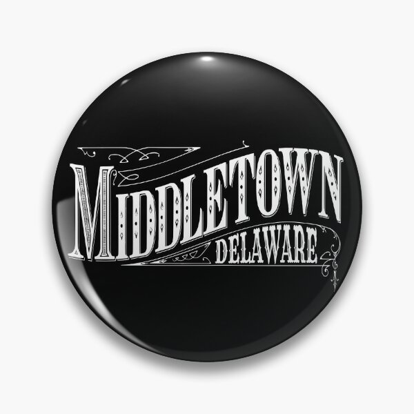 Item preview, Vintage Middletown, DE designed and sold by DonDota.