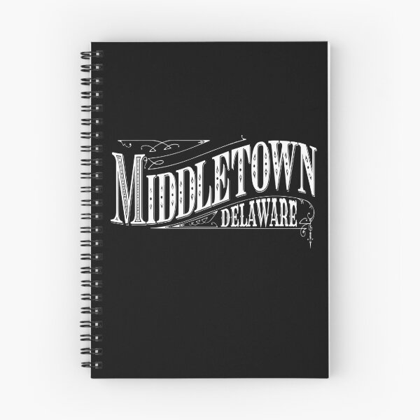 Item preview, Vintage Middletown, DE designed and sold by DonDota.