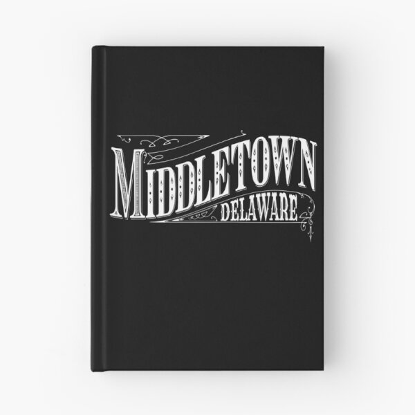 Item preview, Vintage Middletown, DE designed and sold by DonDota.