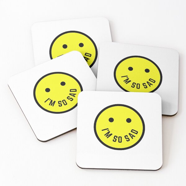 Item preview, Im so sad designed and sold by primaldolphin.