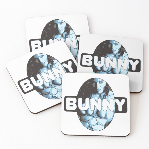 Item preview, Bunny: A single word that says everything designed and sold by Beijo-Vertical.
