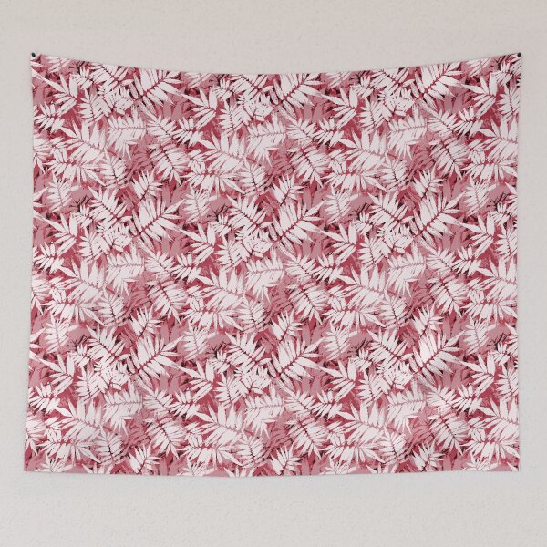 Item preview, Forest Burgundy designed and sold by Antava.
