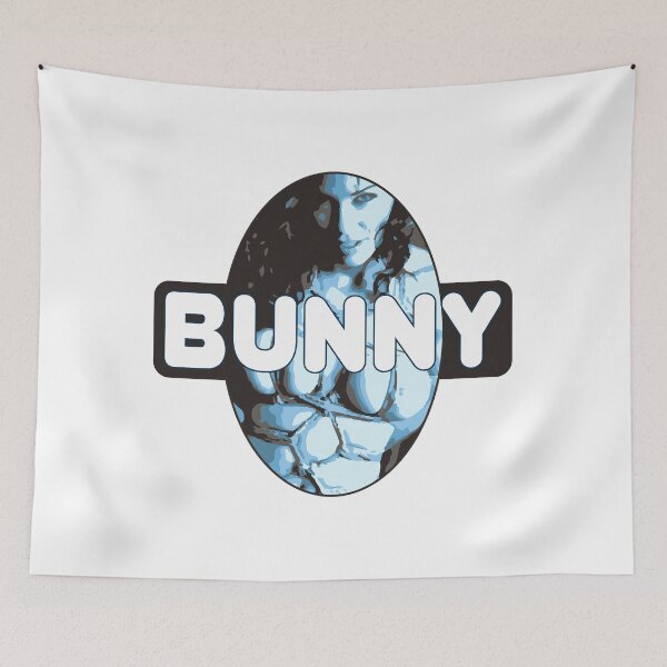 Item preview, Bunny: A single word that says everything designed and sold by Beijo-Vertical.