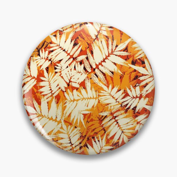 Item preview, Forest Orange designed and sold by Antava.