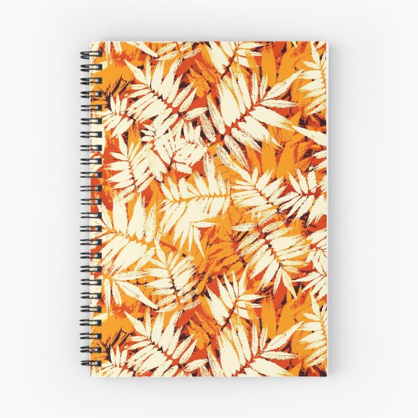 Item preview, Forest Orange designed and sold by Antava.