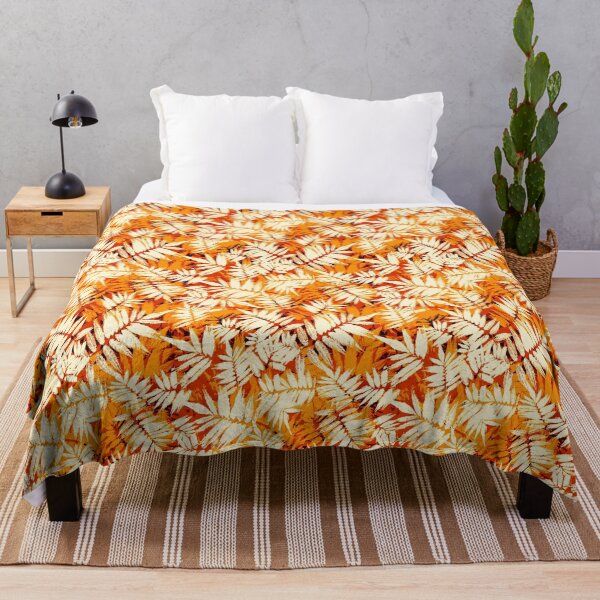 Item preview, Forest Orange designed and sold by Antava.
