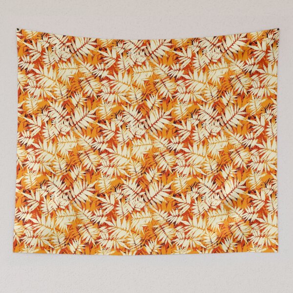 Item preview, Forest Orange designed and sold by Antava.
