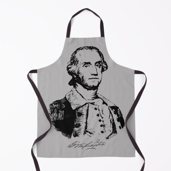 Item preview, George Washington Signature designed and sold by VVA2020.