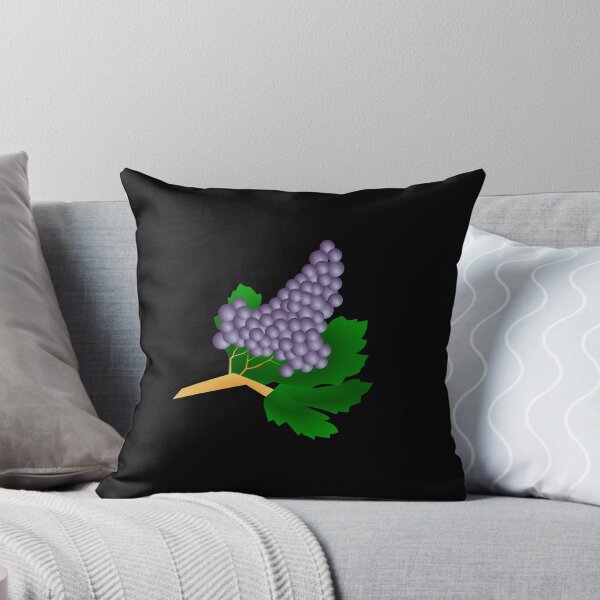 Item preview, Purple Grapes designed and sold by nastogy.