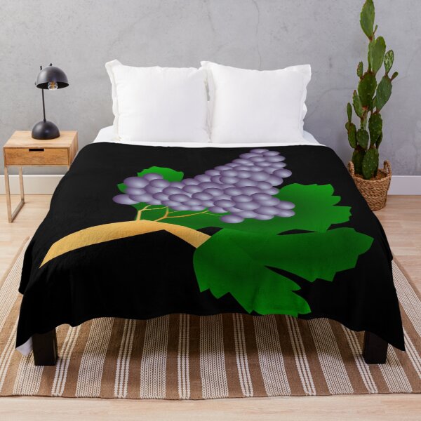 Item preview, Uvas moradas designed and sold by nastogy.